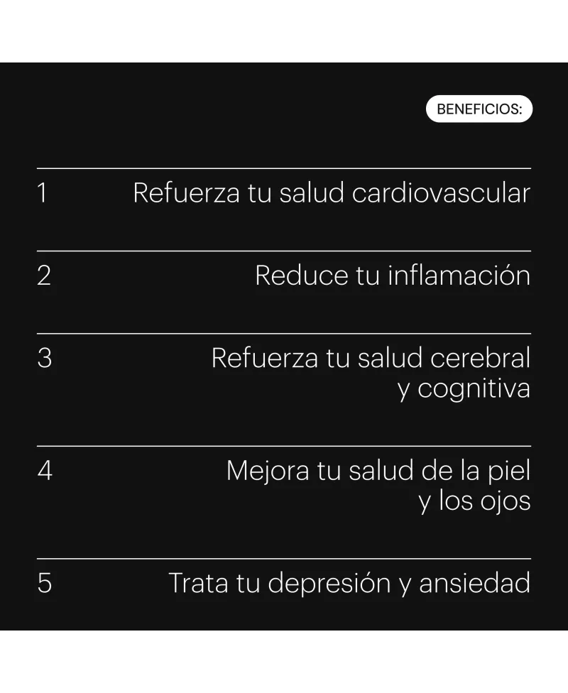 Belevels Omega 3 90 Perlas
