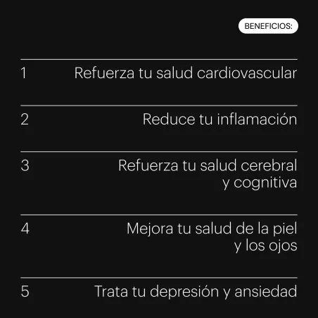 Belevels Omega 3 90 Perlas