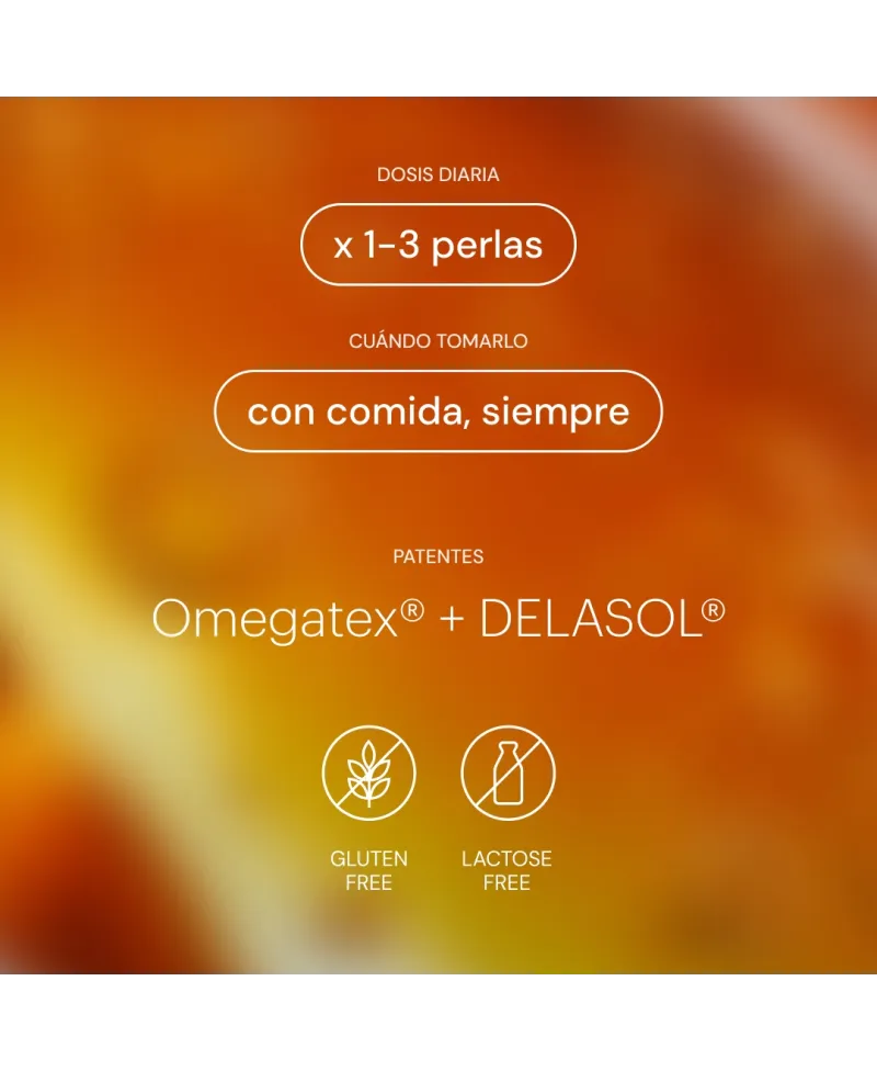 Belevels Omega 3 90 Perlas