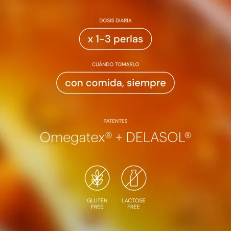 Belevels Omega 3 90 Perlas