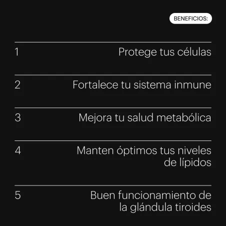 Belevels Selenium 60 Vegecaps
