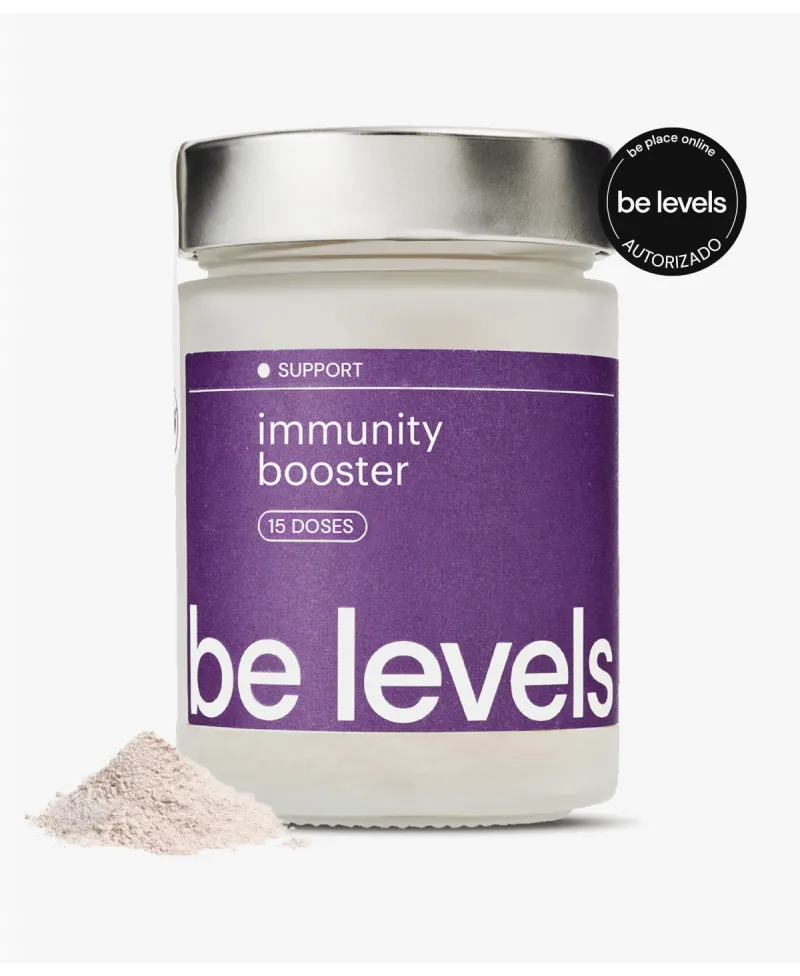 Belevels Immunity Booster 150g