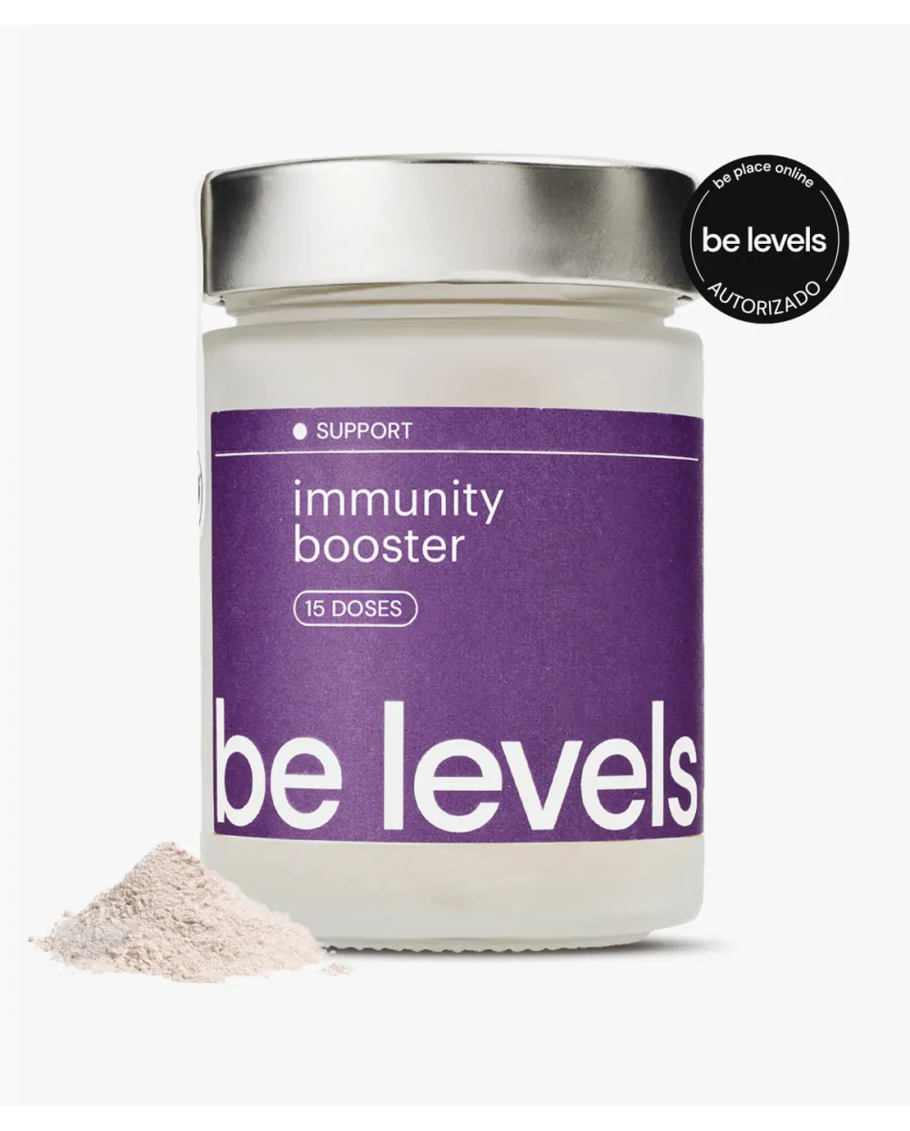 Belevels Immunity Booster 150g