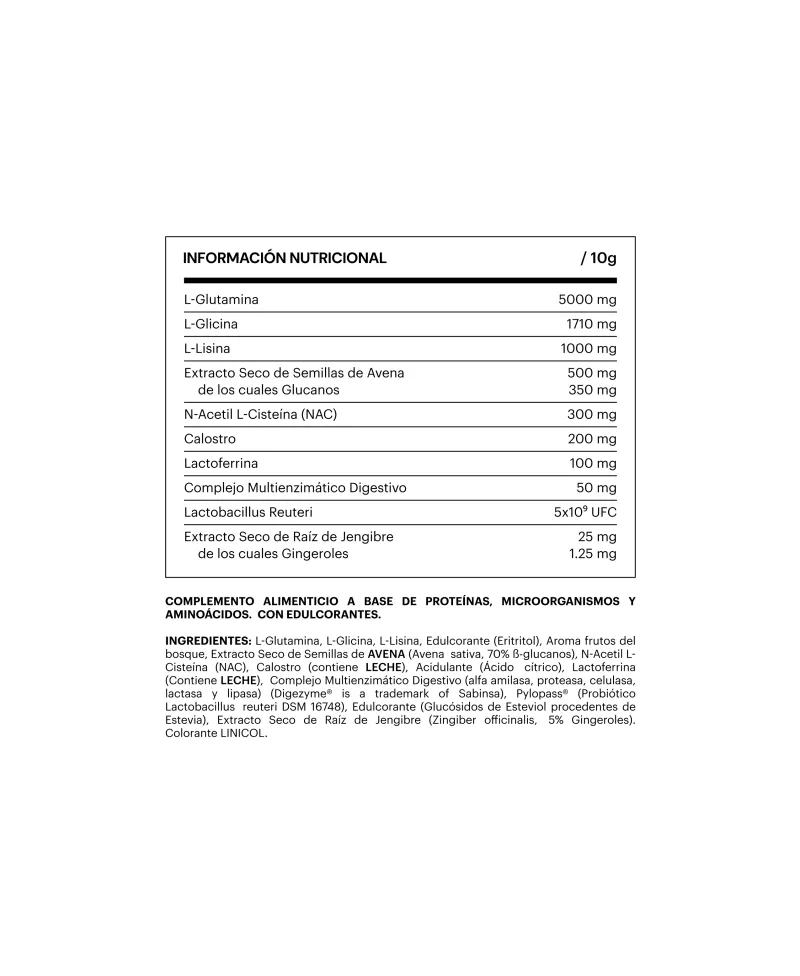 Belevels Immunity Booster 150g