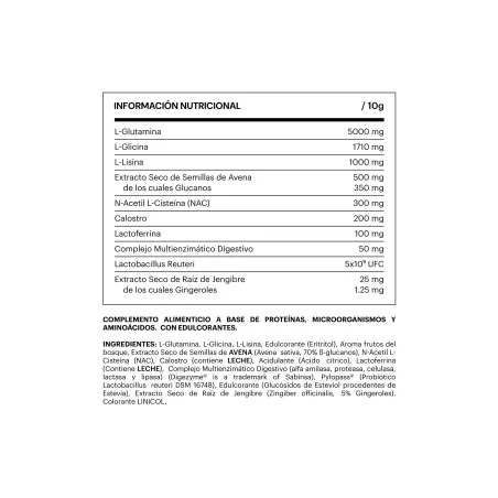 Belevels Immunity Booster 150g