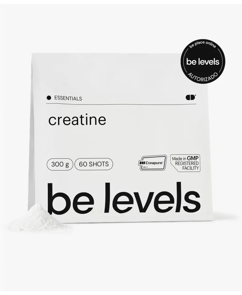 Belevels Creatine 290 gr