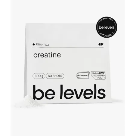 Belevels Creatine 290 gr