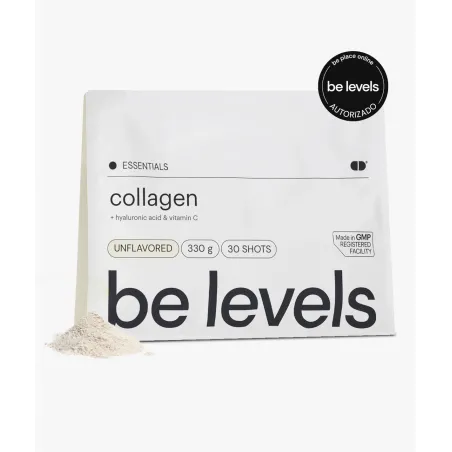 Belevels Collagen Sabor Neutro 330g