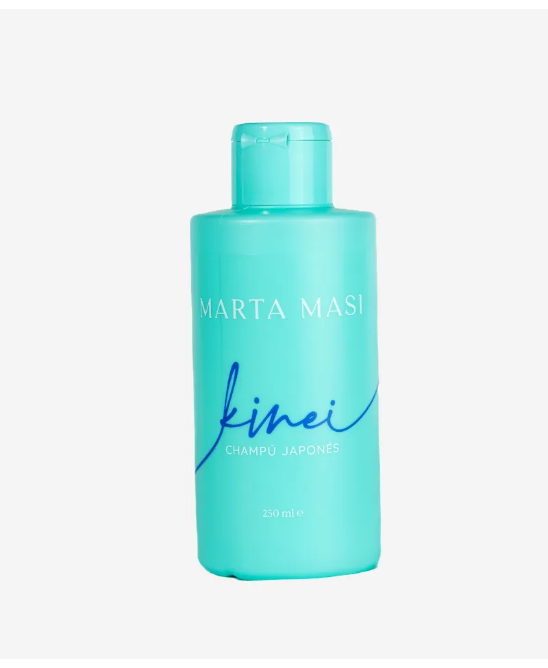 bote champú kinei 250ml