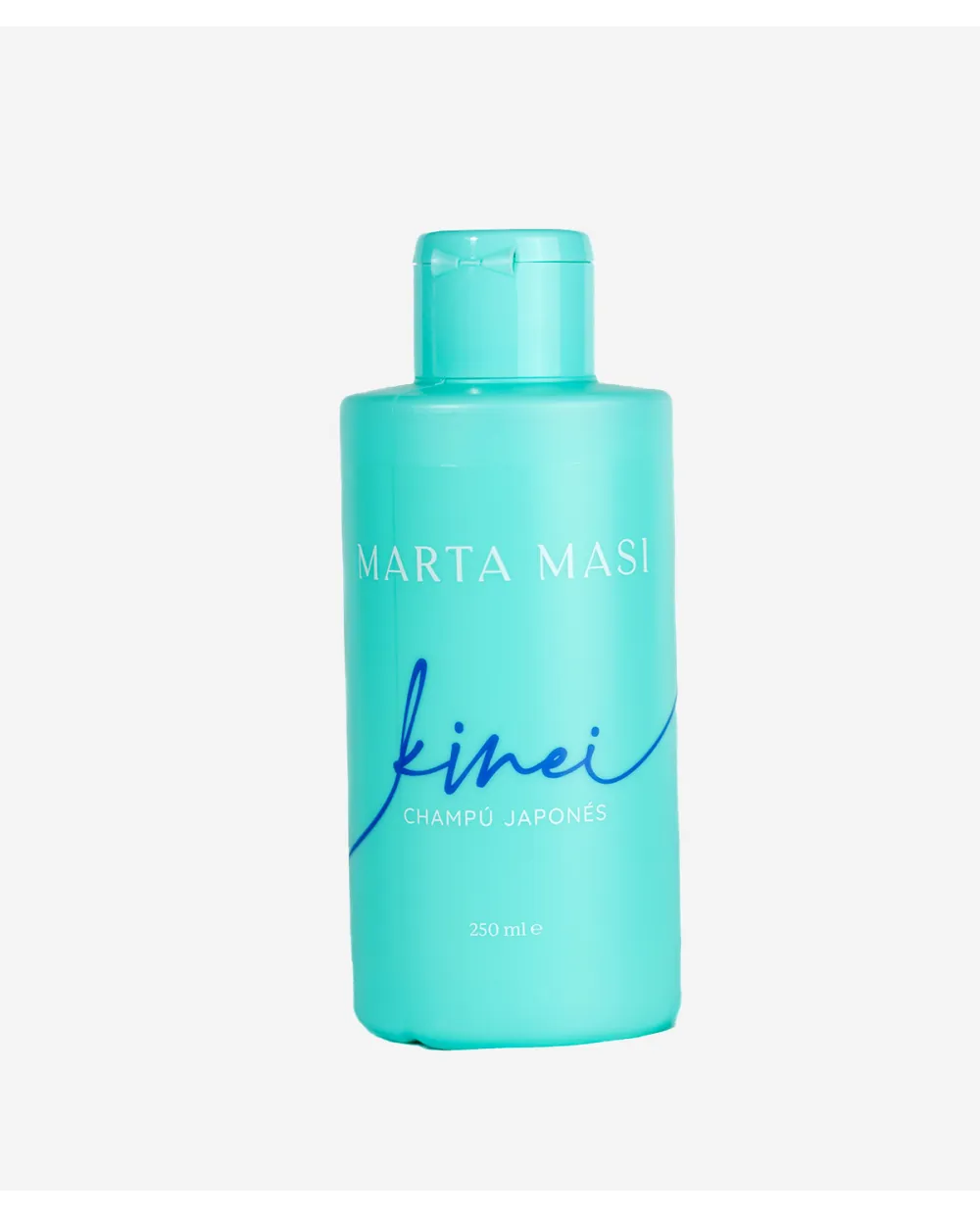 bote champú kinei 250ml