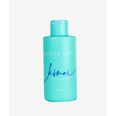 bote champú kinei 250ml