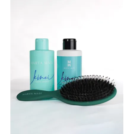 Pack Kinei de Marta Masi: Rutina de Champú y Mascarilla Japonesa