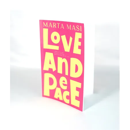 Book de Notas Marta Masi
