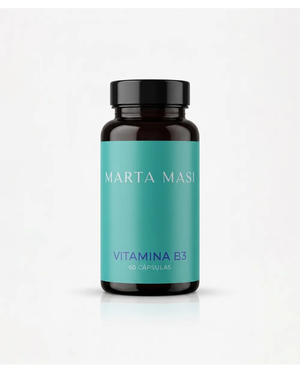Bote Marta Masi Vitamina B3