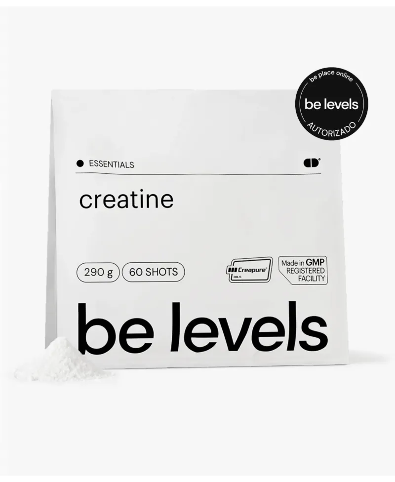 Belevels Creatine 290 gr