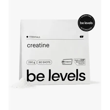 Belevels Creatine 290 gr