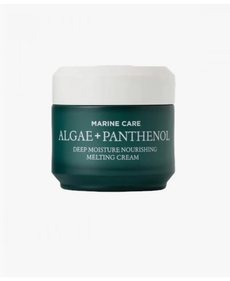 Heimish Marine Care Algae+ Panthenol Deep Moisture Cream 55 ml