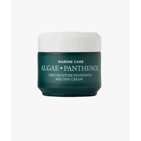 Heimish Marine Care Algae+ Panthenol Deep Moisture Cream 55 ml