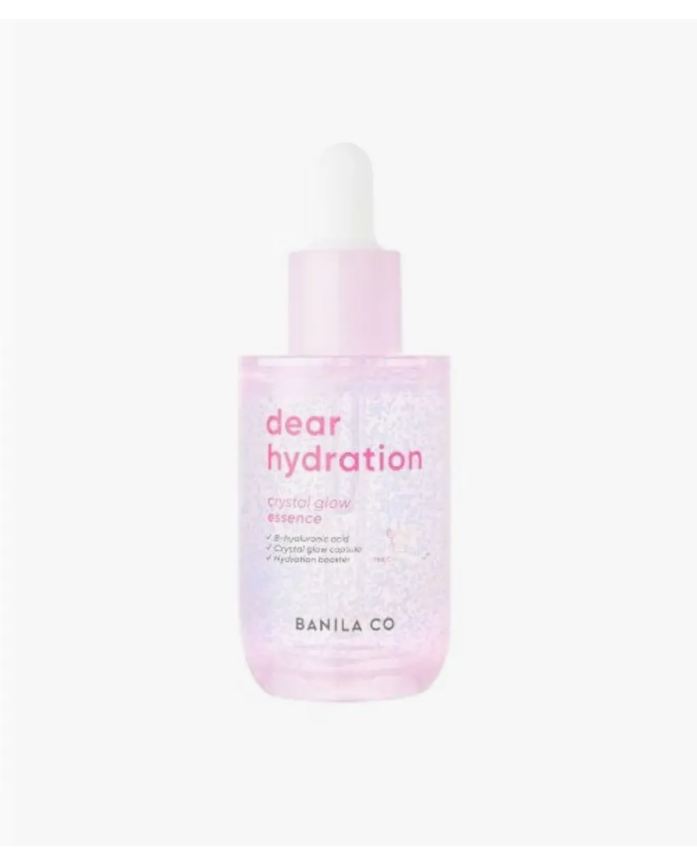 Banila Co Dear Hydration Crystal Glow Essence 50 ml