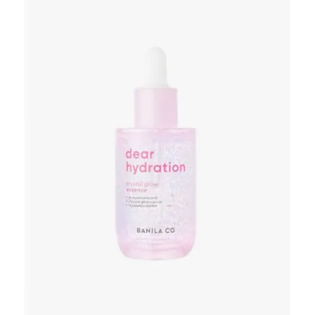 Banila Co Dear Hydration Crystal Glow Essence 50 ml