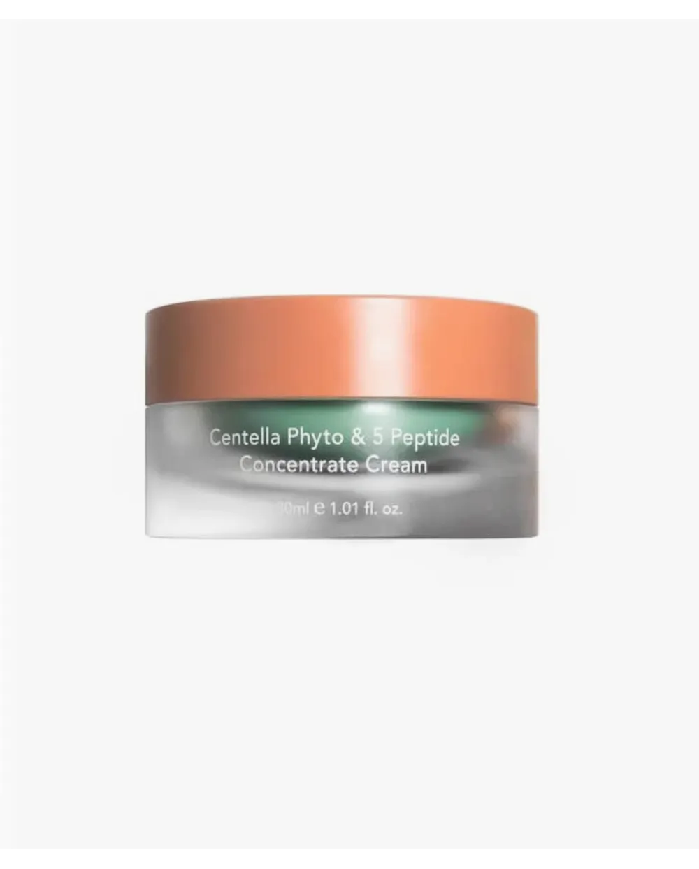 Haruharu Wonder Centella Phyto & 5 Peptide Concentrate Cream 30 ml
