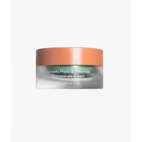 Haruharu Wonder Centella Phyto & 5 Peptide Concentrate Cream 30 ml