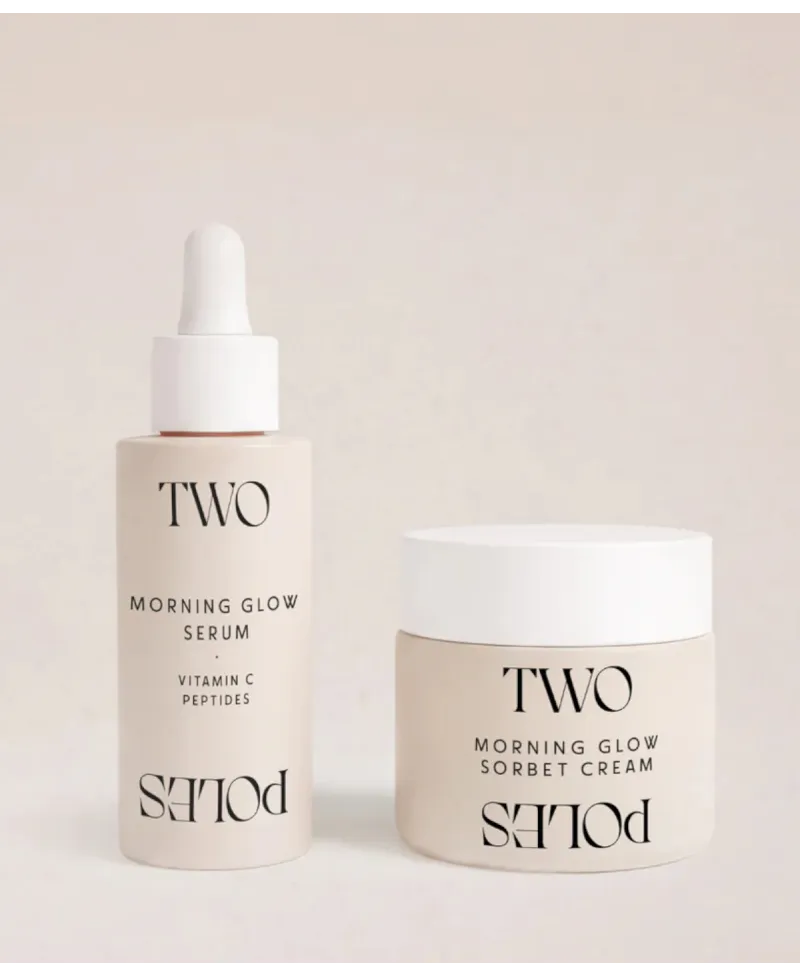 Two Poles Morning Glow Duo