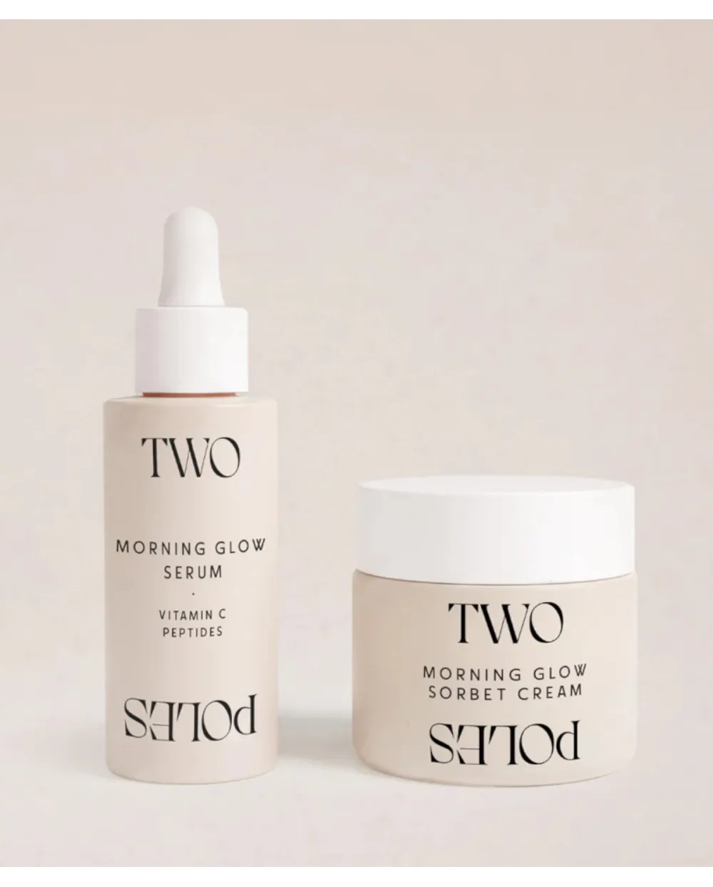 Two Poles Morning Glow Duo