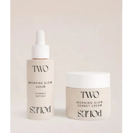 Two Poles Morning Glow Duo
