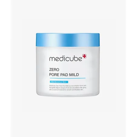 Medicube Zero Pore Pad Mild 70 Pads