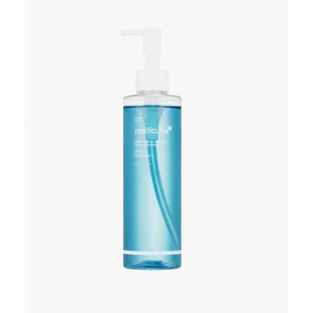 Medicube Zero Pore Blackhead Deep Cleansing Oil 205ml