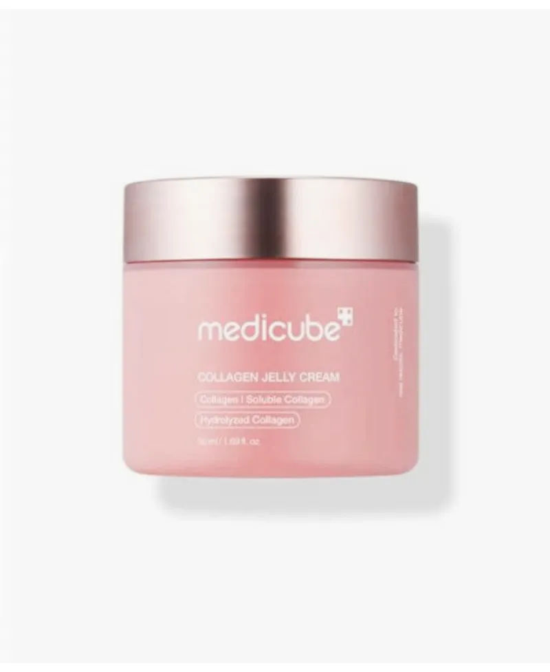 Medicube Collagen Jelly Cream 50 ml
