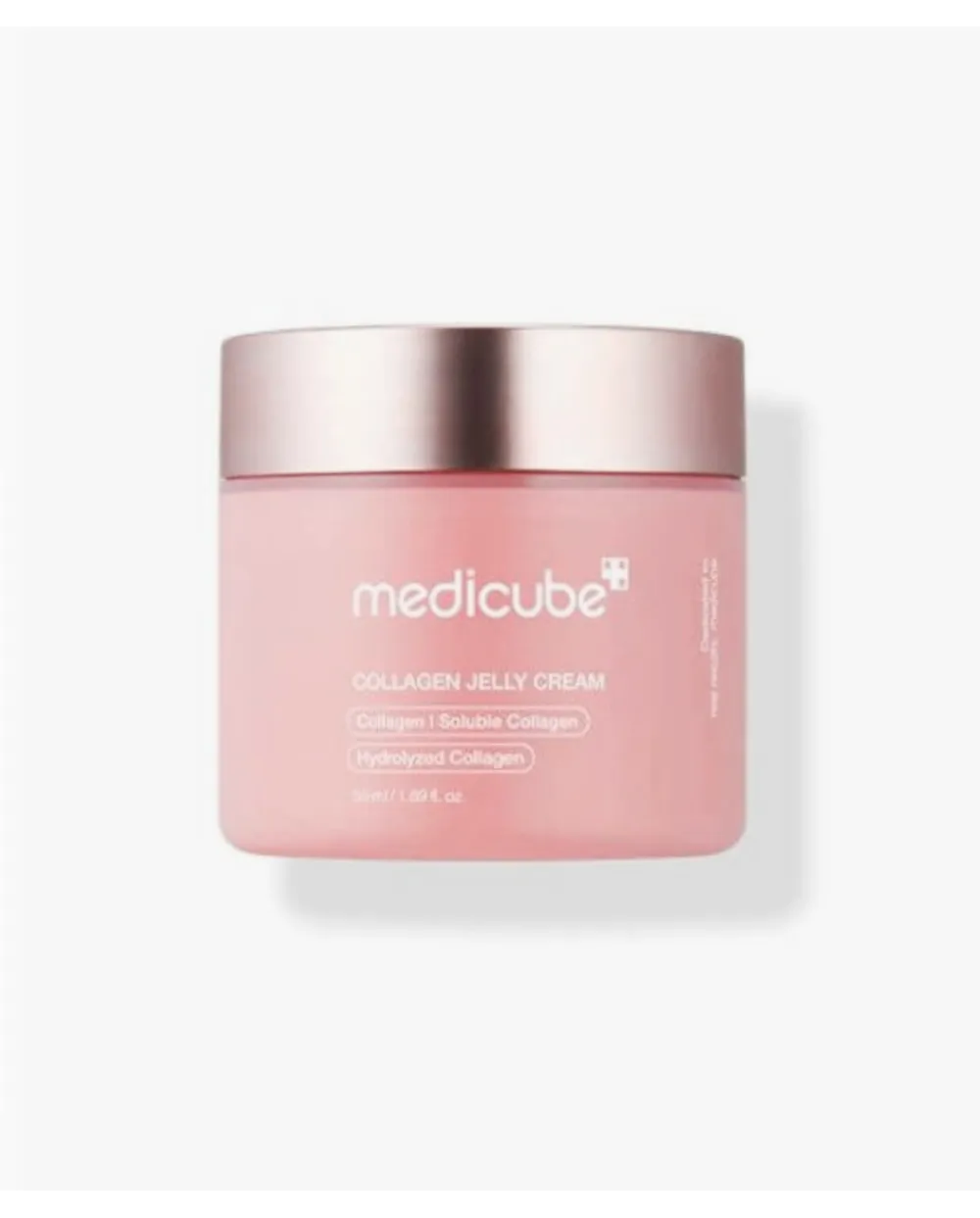 Medicube Collagen Jelly Cream 50 ml