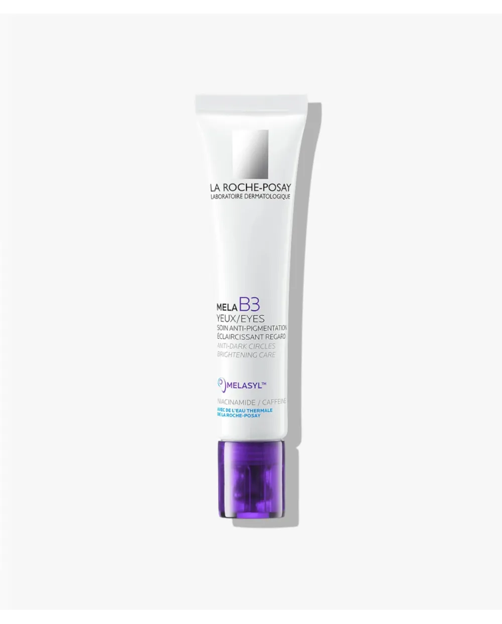 La Roche Posay Mela B3 Contorno de Ojos 15ml