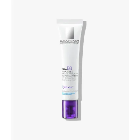 La Roche Posay Mela B3 Contorno de Ojos 15ml