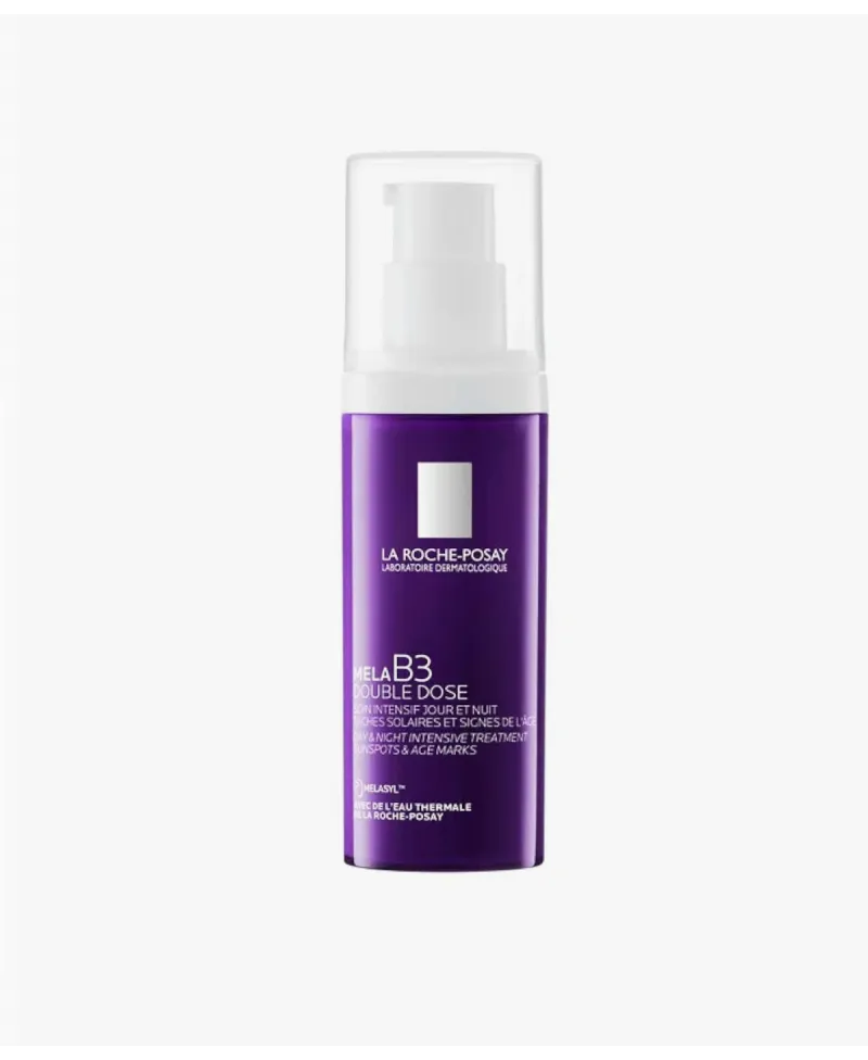 La Roche Posay Emulsión Mela B3 Double Dose 40 ml