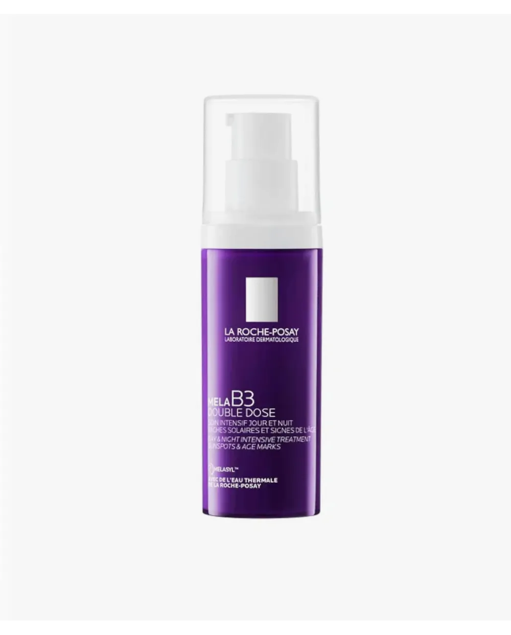 La Roche Posay Emulsión Mela B3 Double Dose 40 ml
