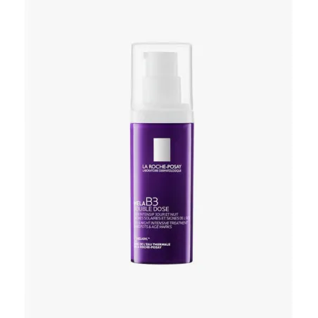 La Roche Posay Emulsión Mela B3 Double Dose 40 ml