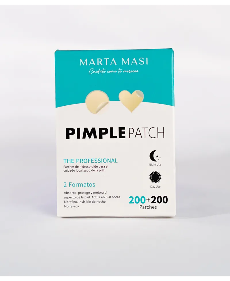 Marta Masi Pimple Patch