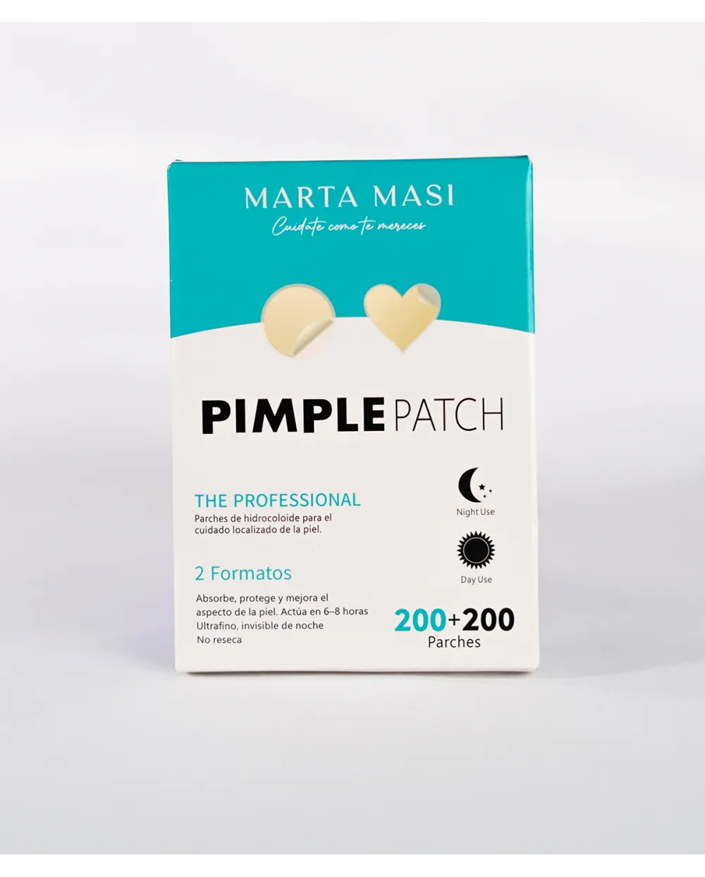 Marta Masi Pimple Patch