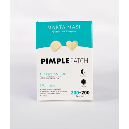 Marta Masi Pimple Patch