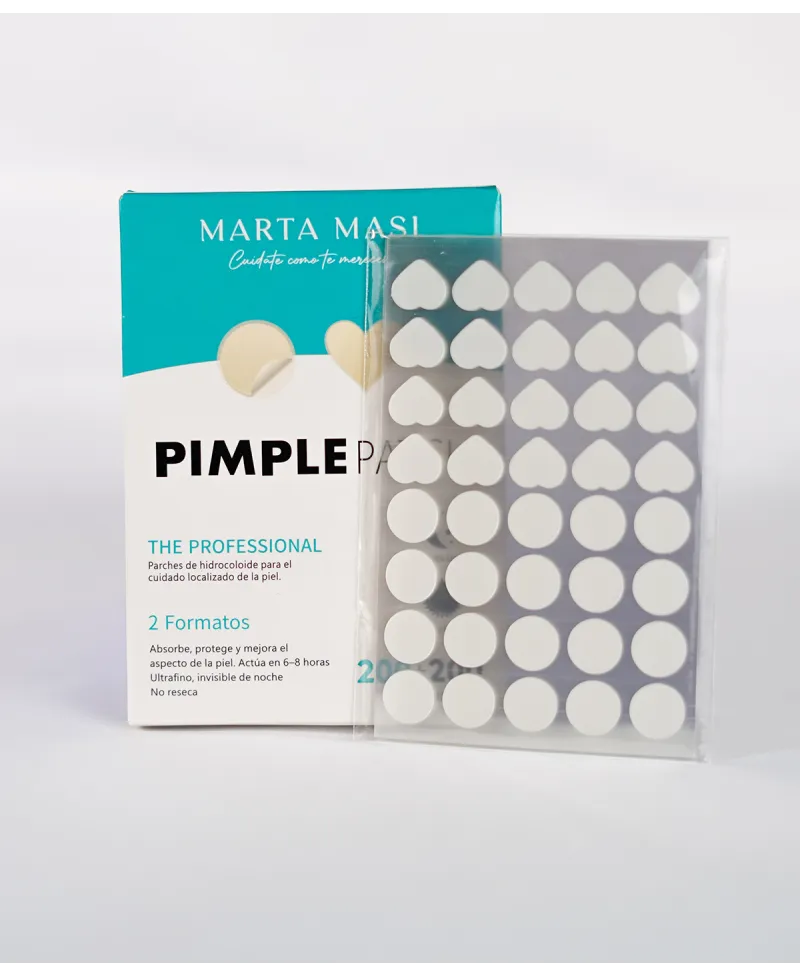 Marta Masi Pimple Patch