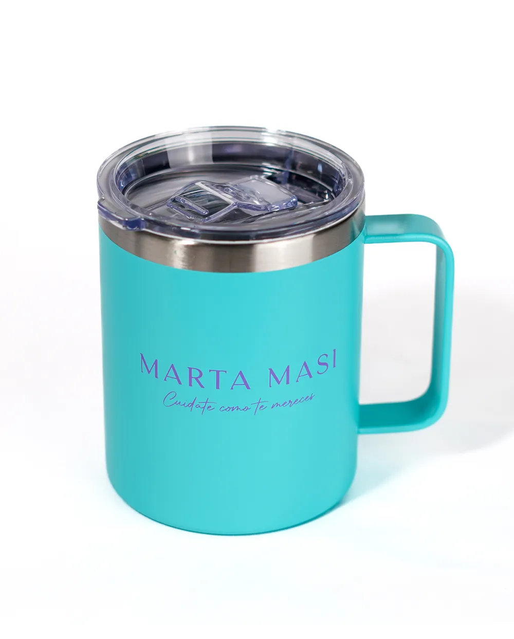 Taza Térmica Marta Masi