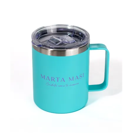 Taza Térmica Marta Masi