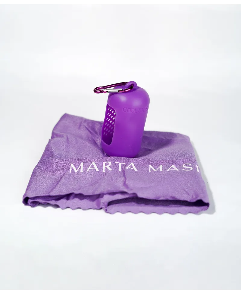 marta Masi  Coenzima Q10 + Vitamina B2