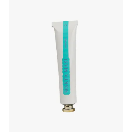 Crema de Manos Hidratante Marta Masi - Lima Fresca (Rápida Absorción)