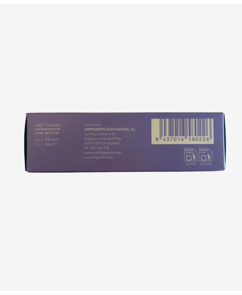 caja Marta Masi SUMA