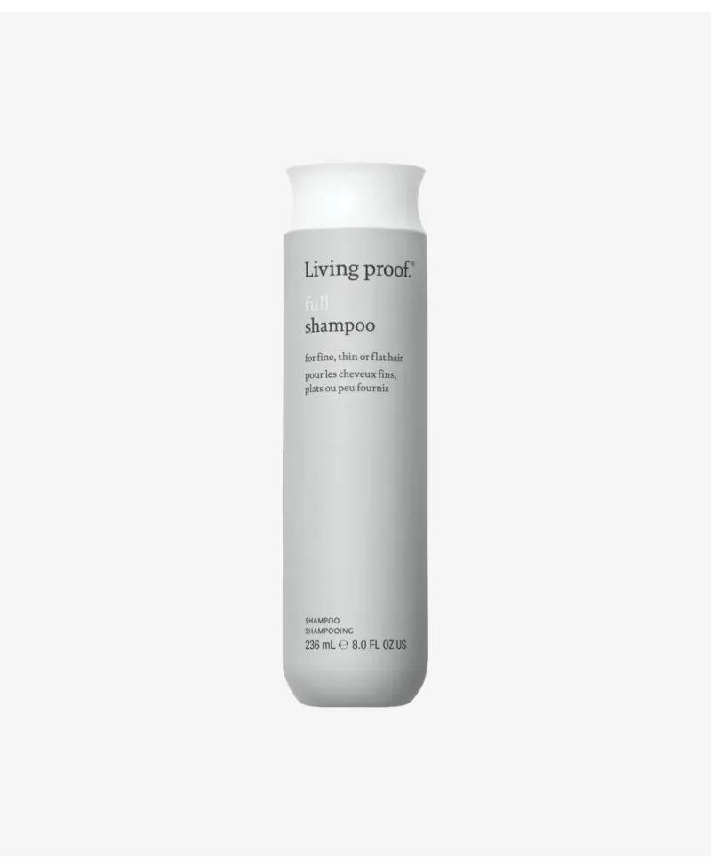Living Proof Full Champú 236ml