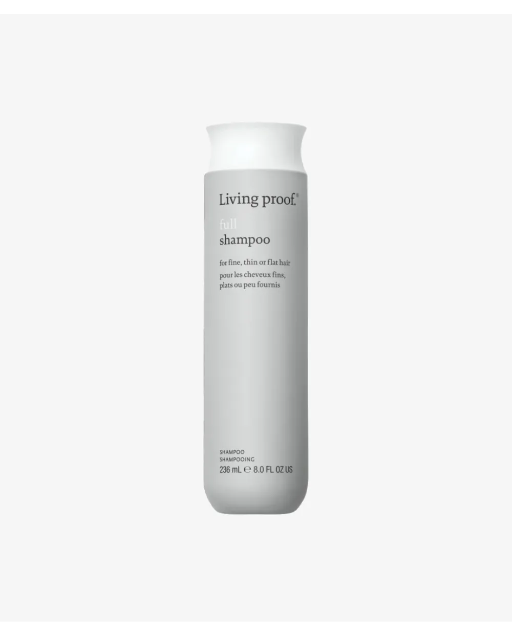 Living Proof Full Champú 236ml