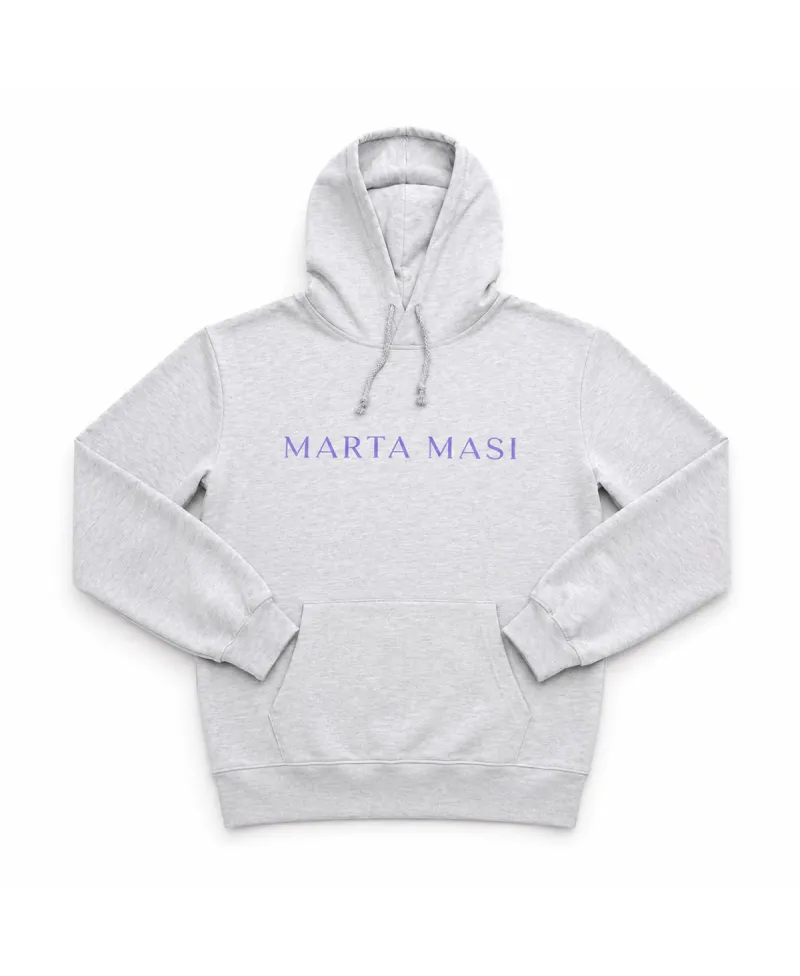 ✧ NIVEL 2 (¡GRAN LOGRO!): Sudadera Edición Limitada MartaMasiLovers DE REGALO🖤✨